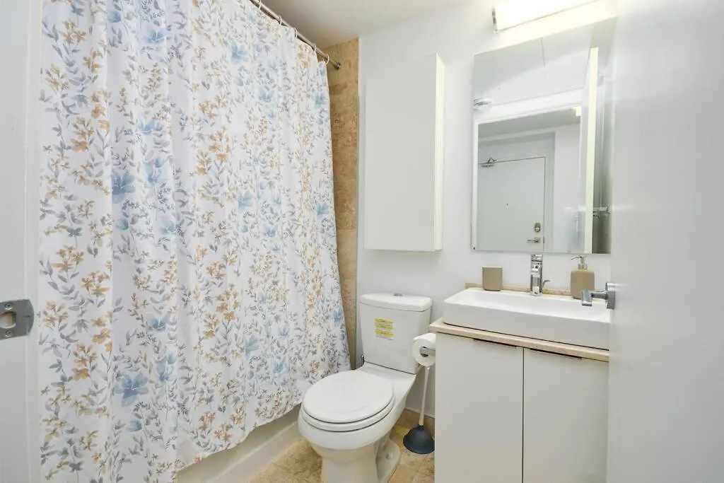 아파트 Simply Comfort Suites - Charming 1Br Condo In Dwtn Toronto Near Cn Tower 캐나다