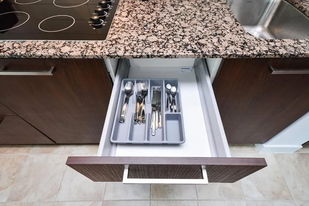 Simply Comfort Suites - Charming 1Br Condo In Dwtn Toronto Near Cn Tower